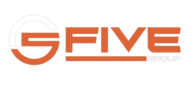 five-logo